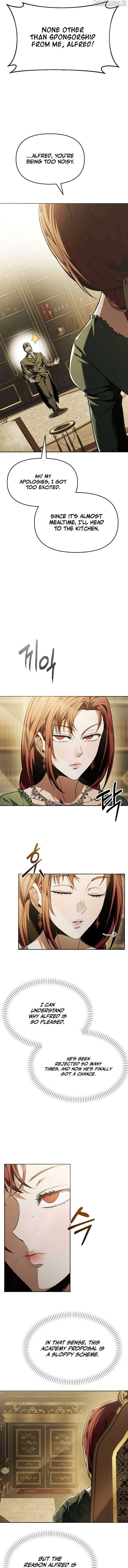 The Back-Alley Mage’s Return Chapter 7 74 13