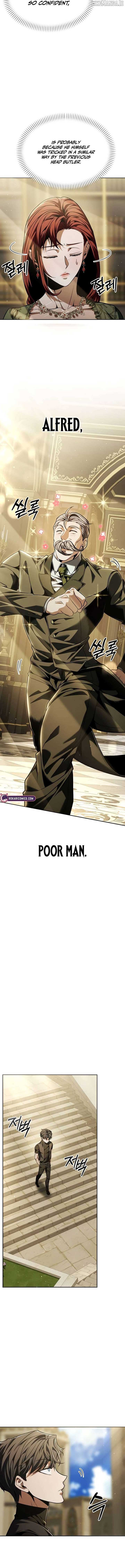 The Back-Alley Mage’s Return Chapter 7 75 14