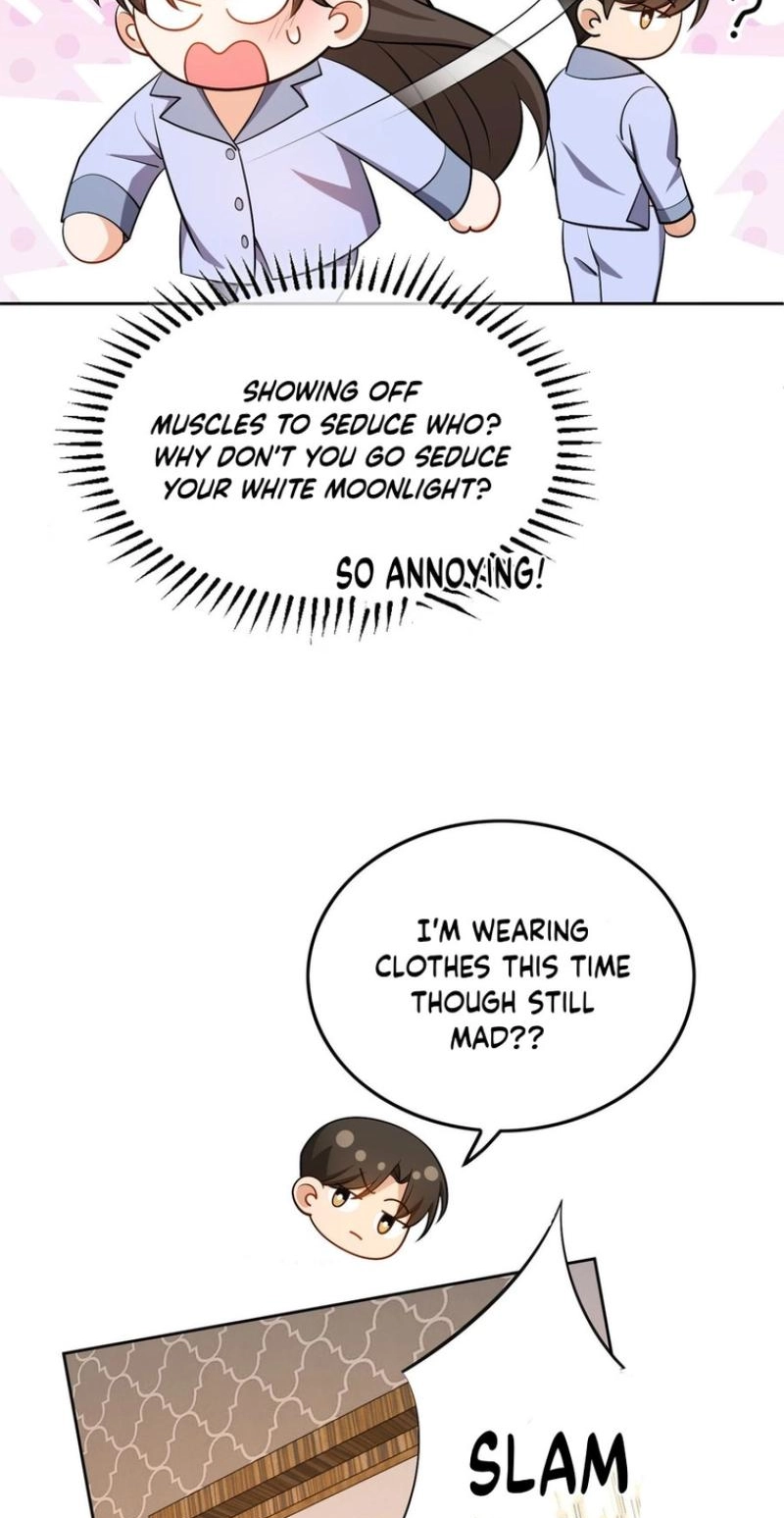Mr. President’s Contractual Lover Chapter 18 164 14b92655f60a