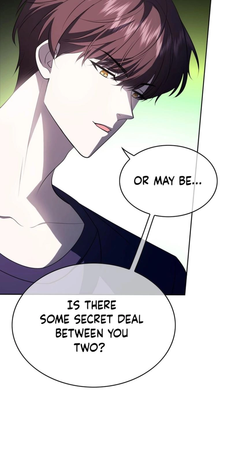 Mr. President’s Contractual Lover Chapter 18 150 6783624d9034