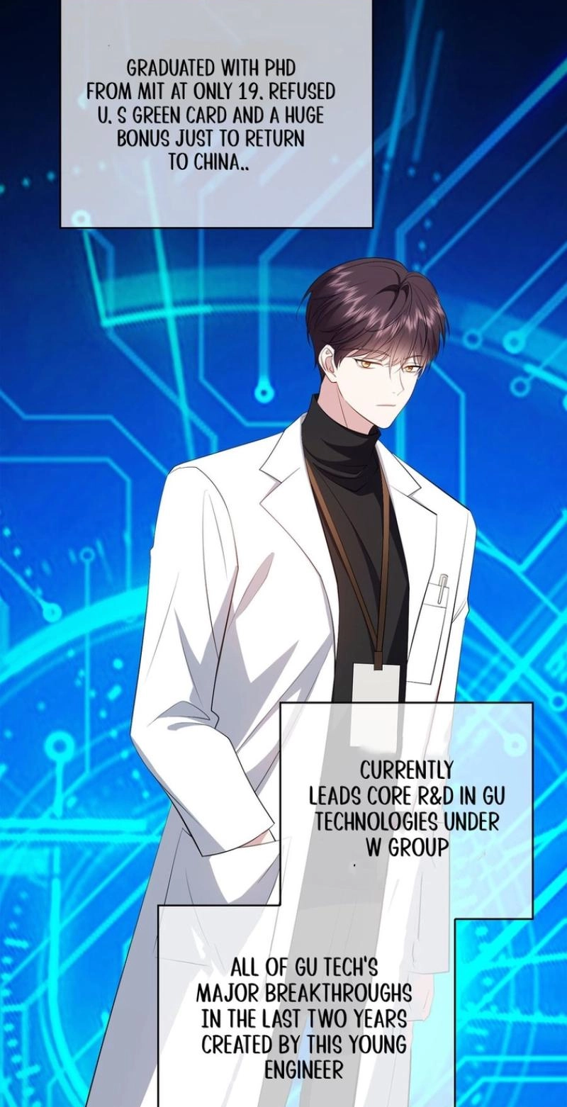 Mr. President’s Contractual Lover Chapter 18 146 978d846d88cc