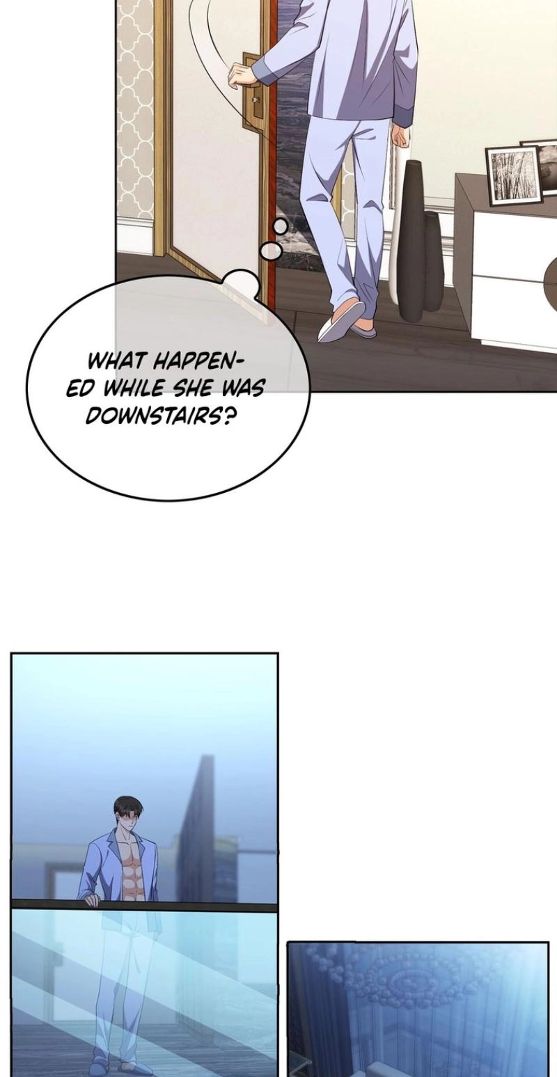 Mr. President’s Contractual Lover Chapter 18 167 9c68633f0fe2