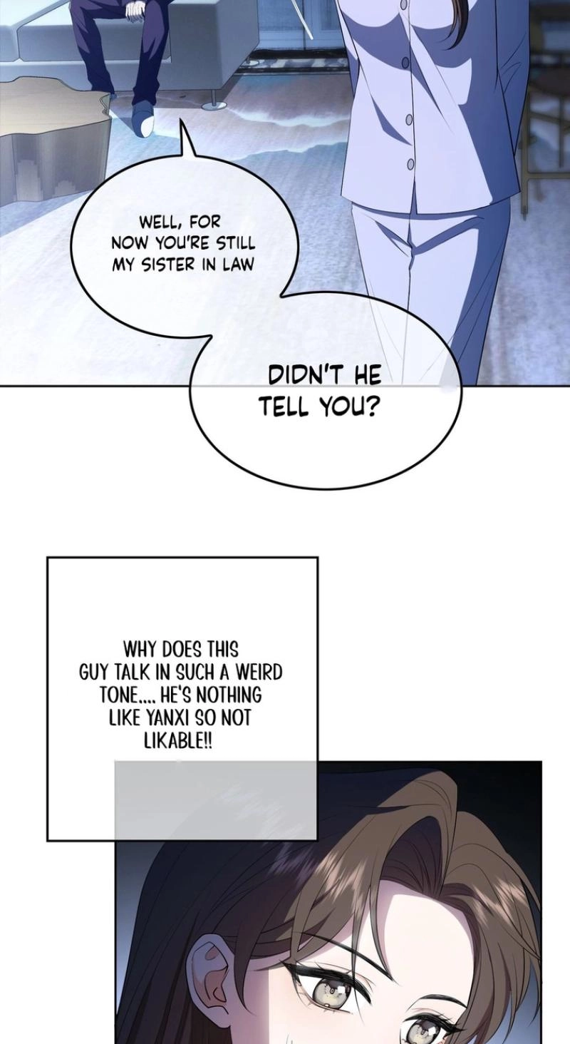 Mr. President’s Contractual Lover Chapter 18 137 bc9716630e46