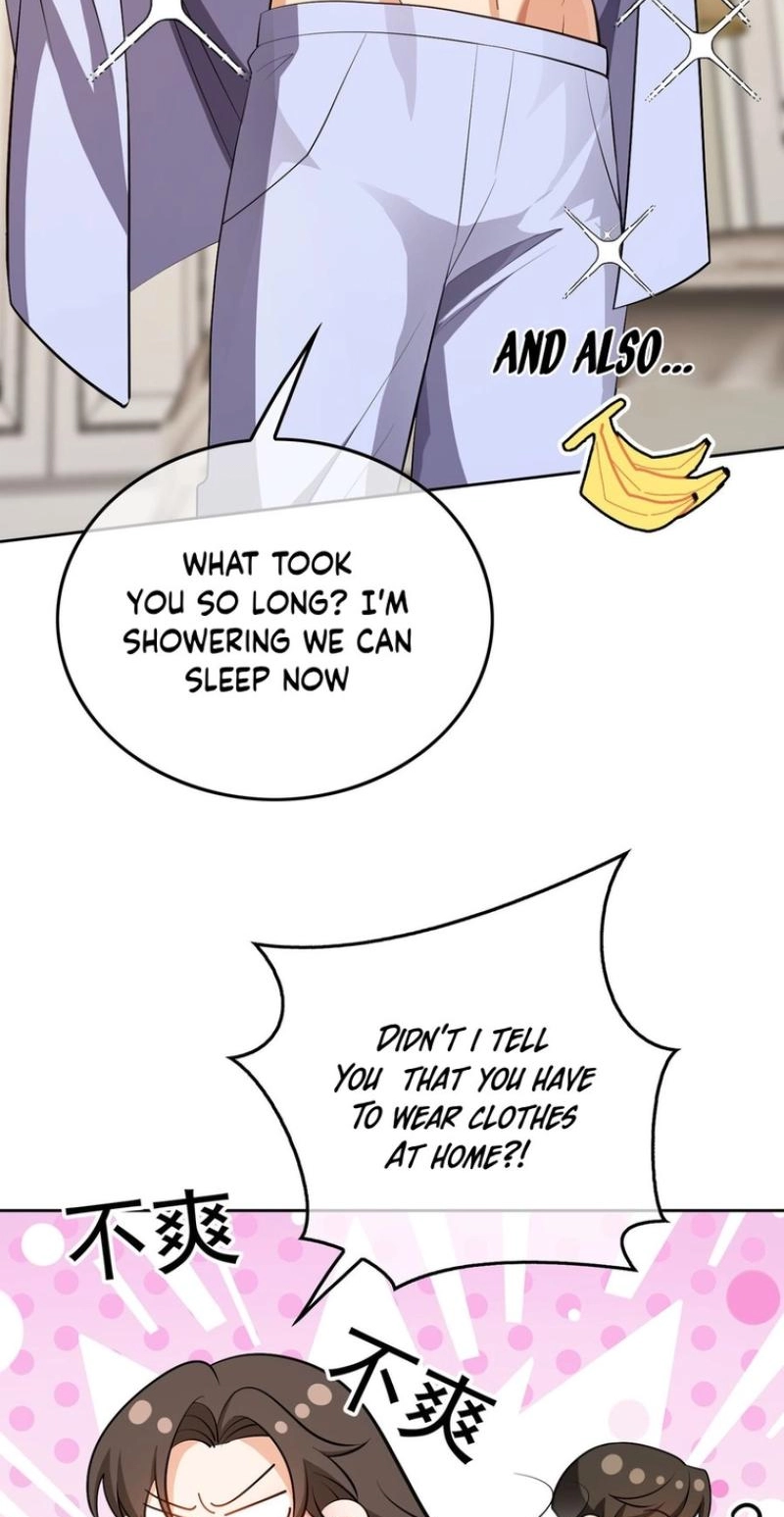 Mr. President’s Contractual Lover Chapter 18 163 bd308fef19d4