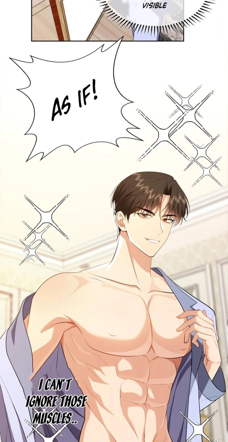 Mr. President’s Contractual Lover Chapter 18 162 d2973b38c067