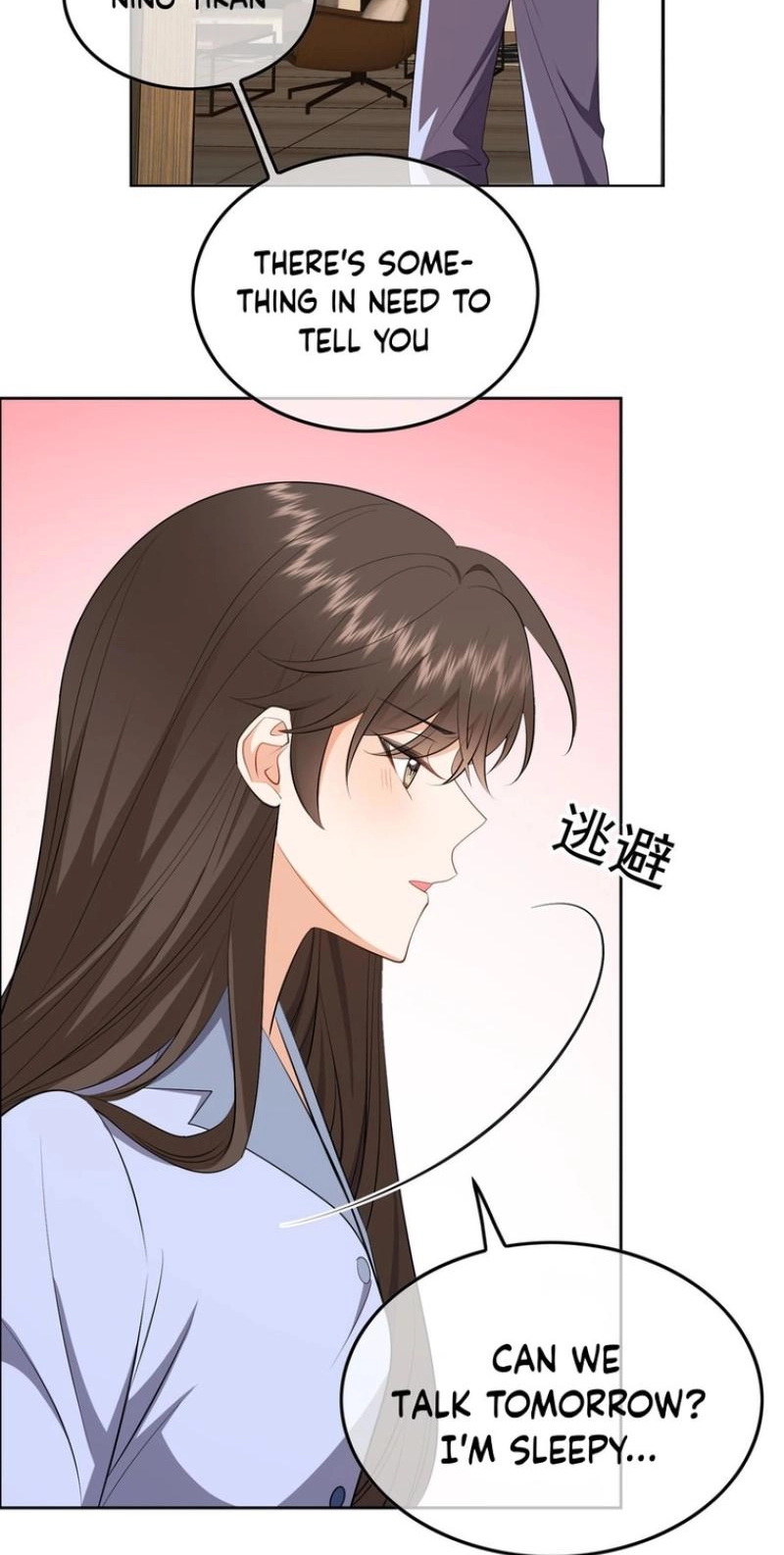 Mr. President’s Contractual Lover Chapter 18 173 ed50f39888a9