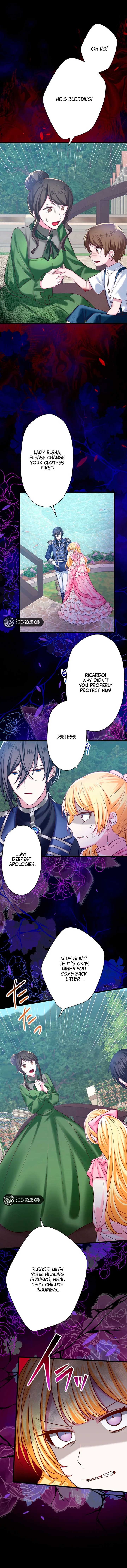 Two Out of Three Revenge Targets Are Obsessed with Me Chapter 13 217 23
