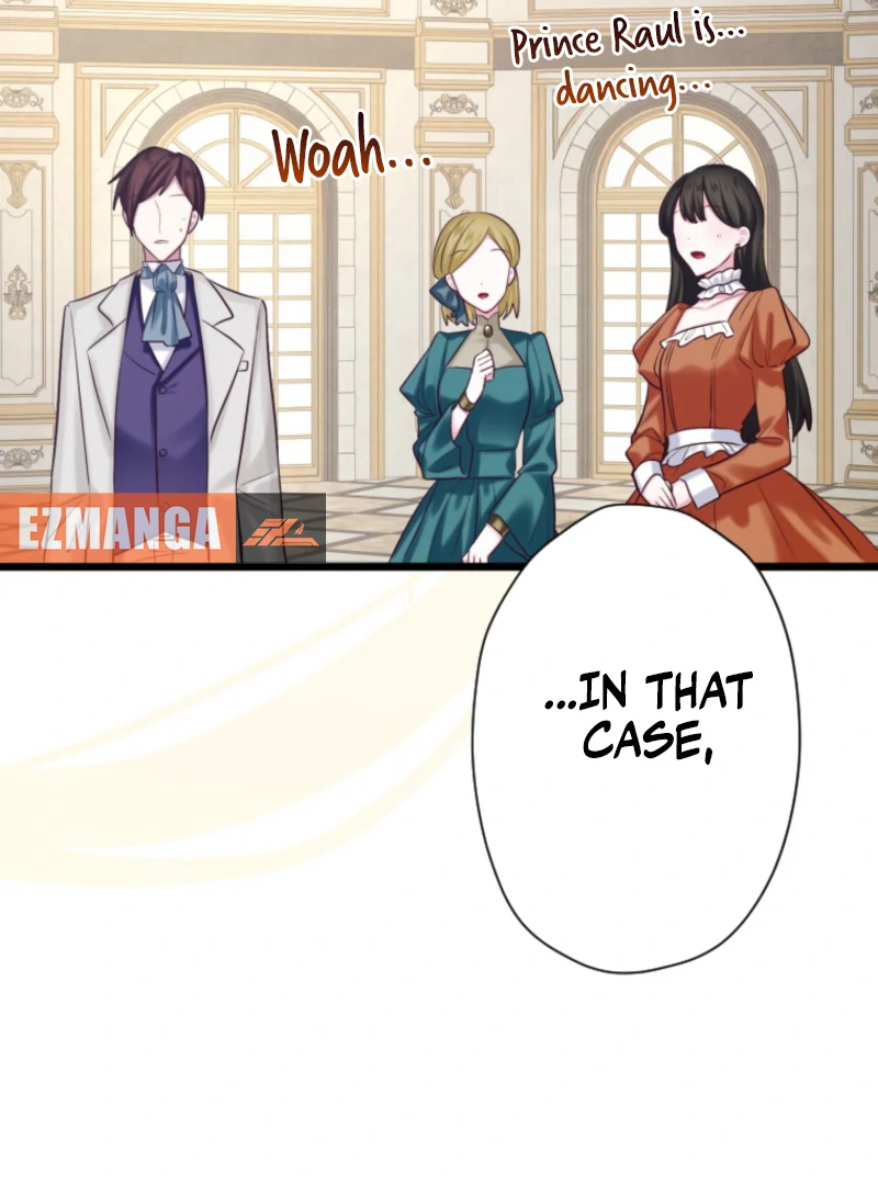 Two Out of Three Revenge Targets Are Obsessed with Me Chapter 14 302 61