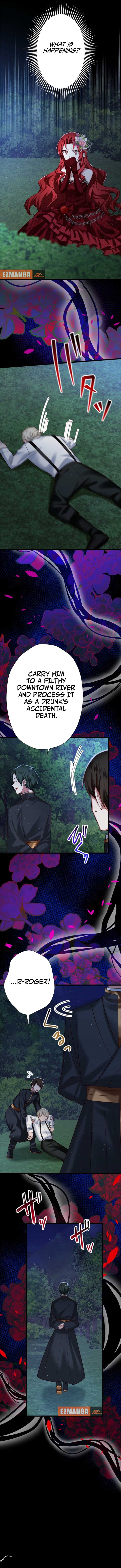 Two Out of Three Revenge Targets Are Obsessed with Me Chapter 16 54 10