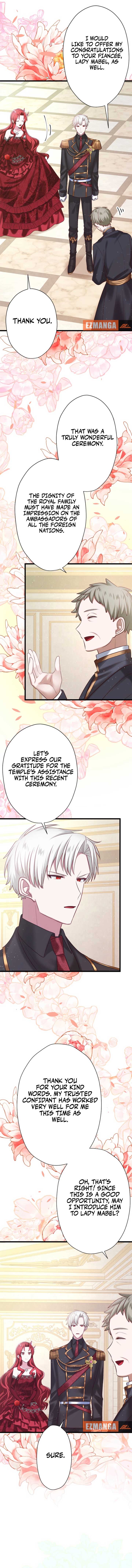 Two Out of Three Revenge Targets Are Obsessed with Me Chapter 16 46 2