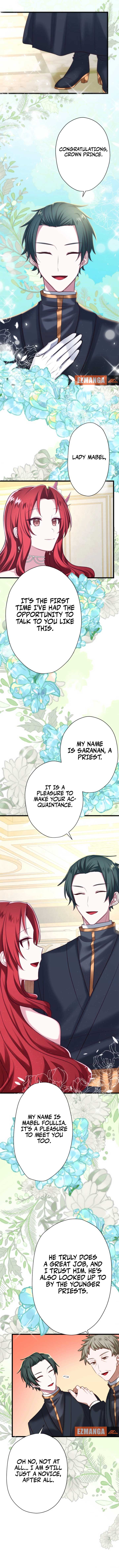 Two Out of Three Revenge Targets Are Obsessed with Me Chapter 16 47 3