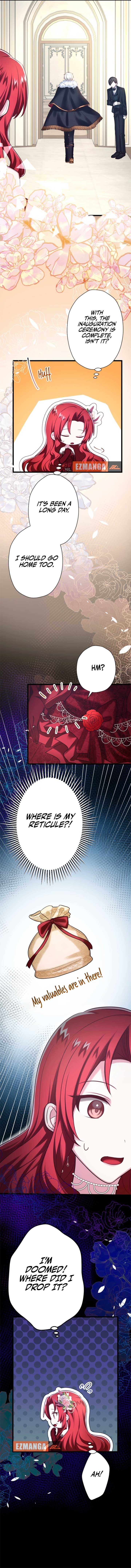 Two Out of Three Revenge Targets Are Obsessed with Me Chapter 16 50 6