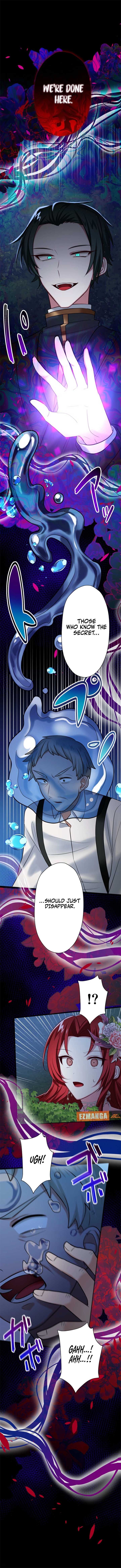 Two Out of Three Revenge Targets Are Obsessed with Me Chapter 16 53 9