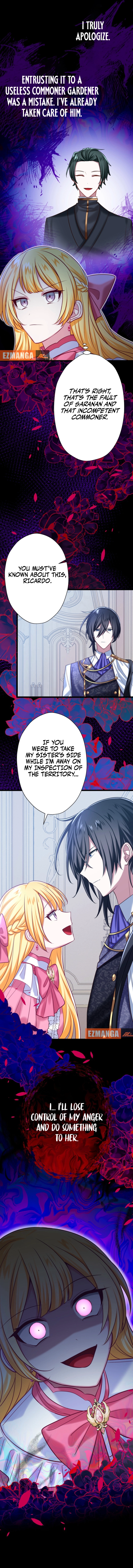 Two Out of Three Revenge Targets Are Obsessed with Me Chapter 18 130 21