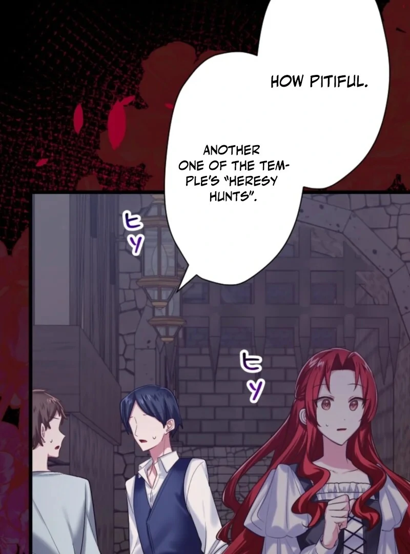 Two Out of Three Revenge Targets Are Obsessed with Me Chapter 19 242 22