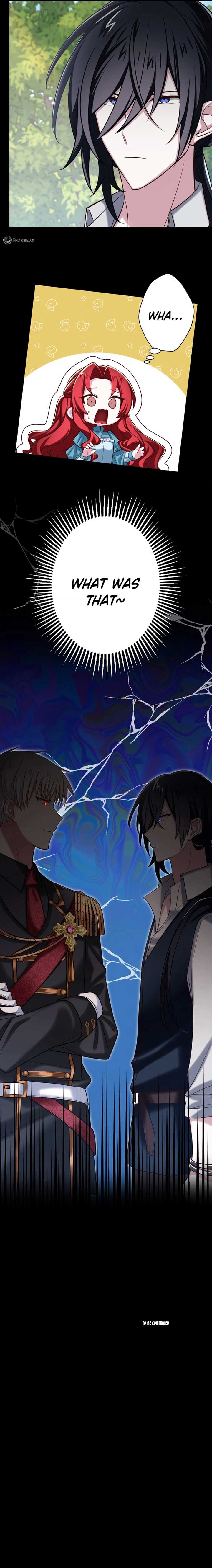 Two Out of Three Revenge Targets Are Obsessed with Me Chapter 22 47 10
