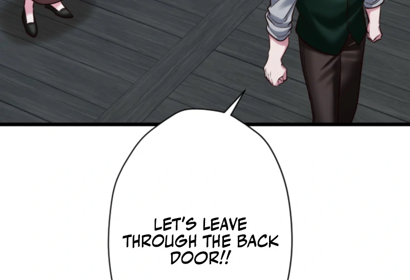 Two Out of Three Revenge Targets Are Obsessed with Me Chapter 25 548 052