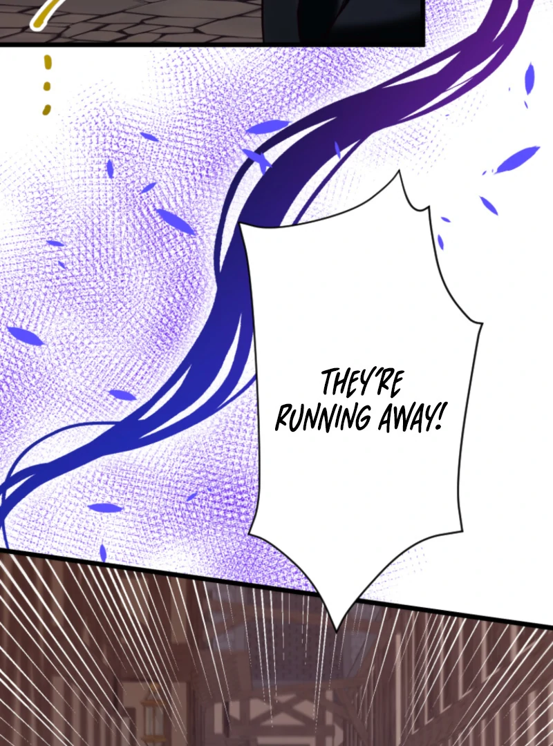 Two Out of Three Revenge Targets Are Obsessed with Me Chapter 25 552 056