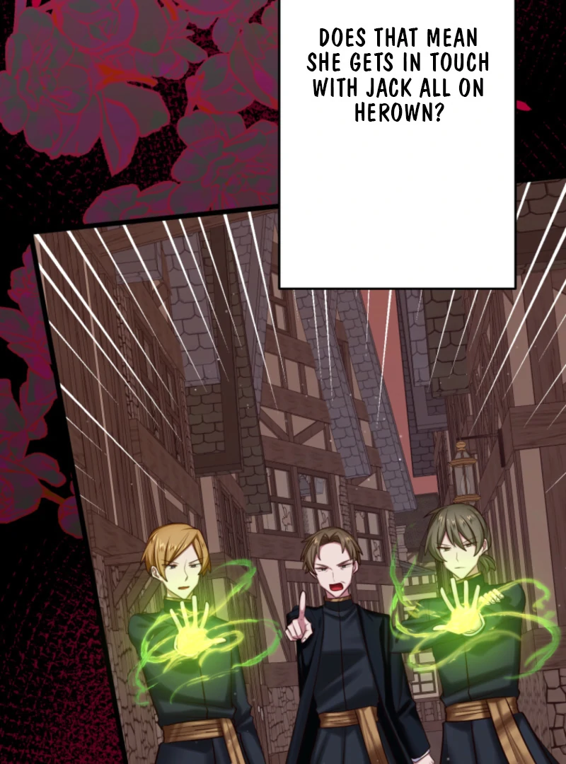 Two Out of Three Revenge Targets Are Obsessed with Me Chapter 25 595 099
