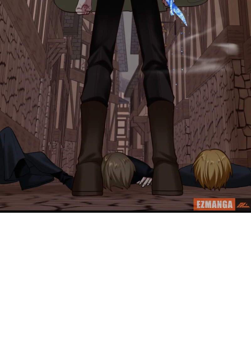 Two Out of Three Revenge Targets Are Obsessed with Me Chapter 25 621 125