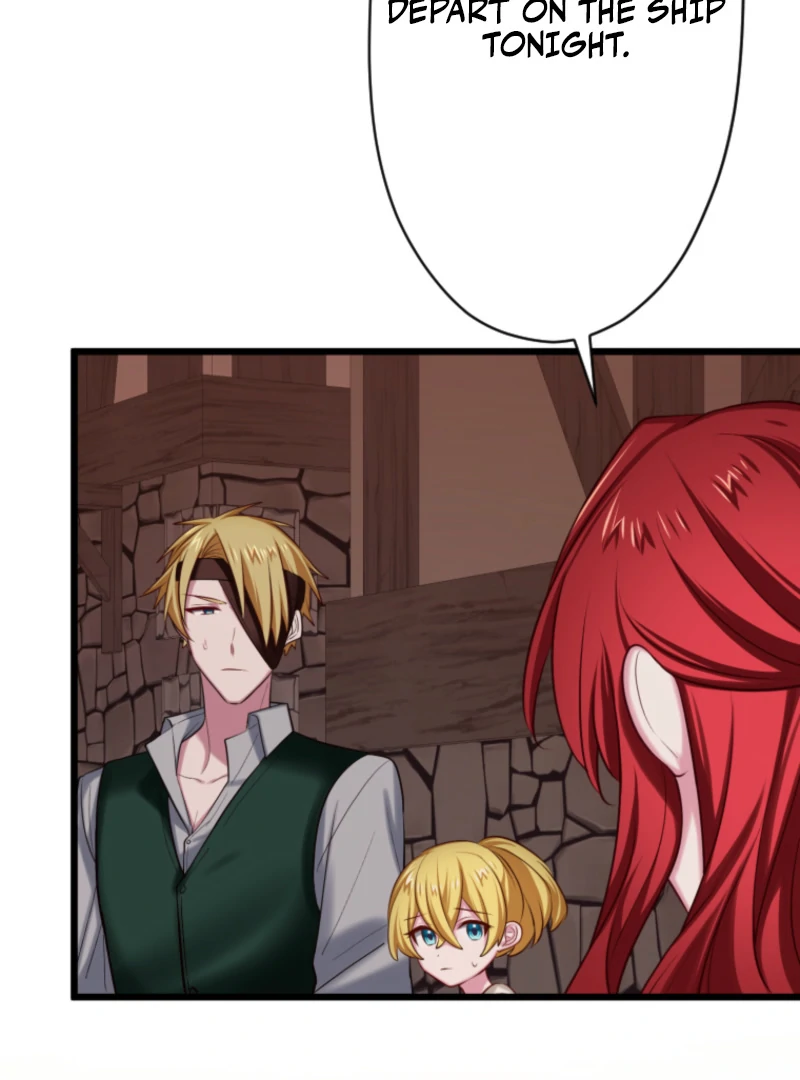 Two Out of Three Revenge Targets Are Obsessed with Me Chapter 25 635 139