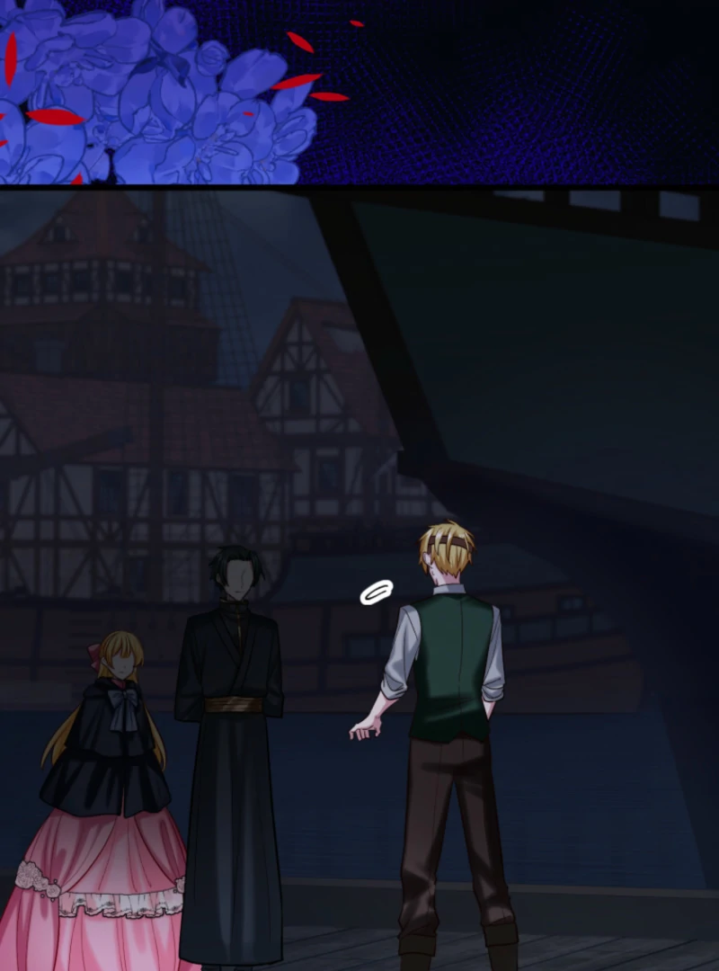 Two Out of Three Revenge Targets Are Obsessed with Me Chapter 25 650 154