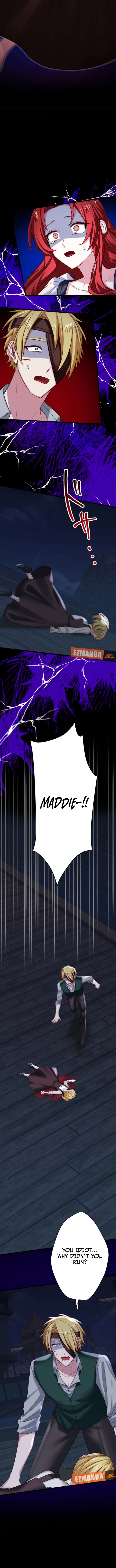 Two Out of Three Revenge Targets Are Obsessed with Me Chapter 26 55 09