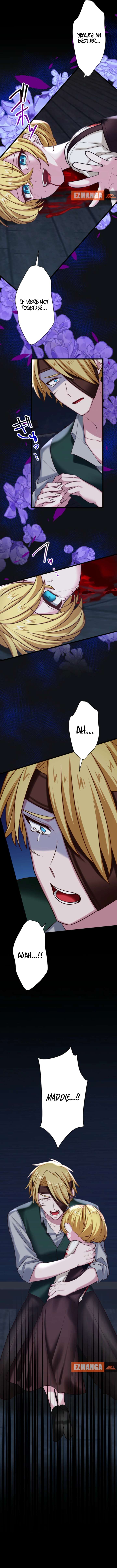 Two Out of Three Revenge Targets Are Obsessed with Me Chapter 26 56 10