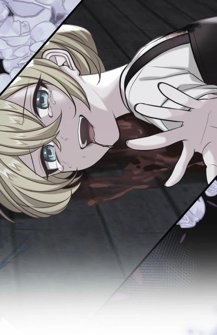 Two Out of Three Revenge Targets Are Obsessed with Me Chapter 28 521 061