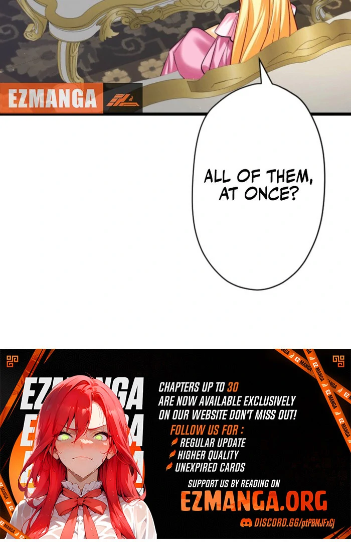 Two Out of Three Revenge Targets Are Obsessed with Me Chapter 28 532 072