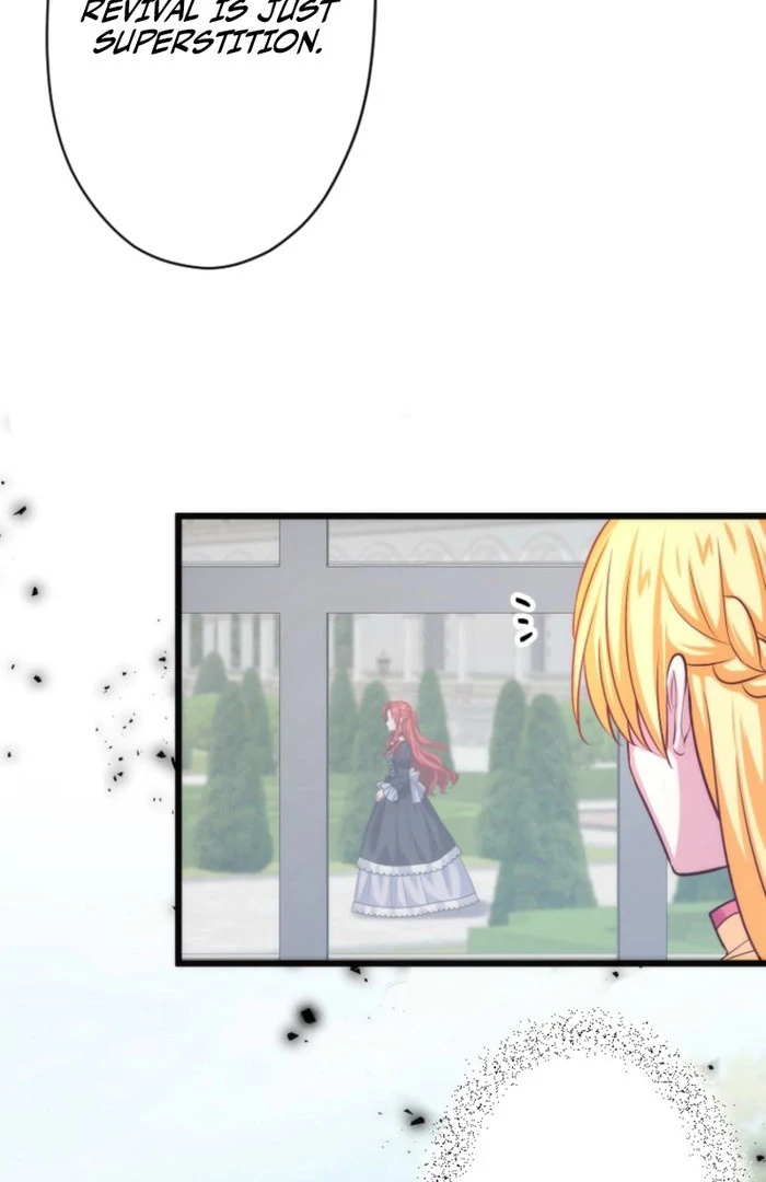 Two Out of Three Revenge Targets Are Obsessed with Me Chapter 28 543 083
