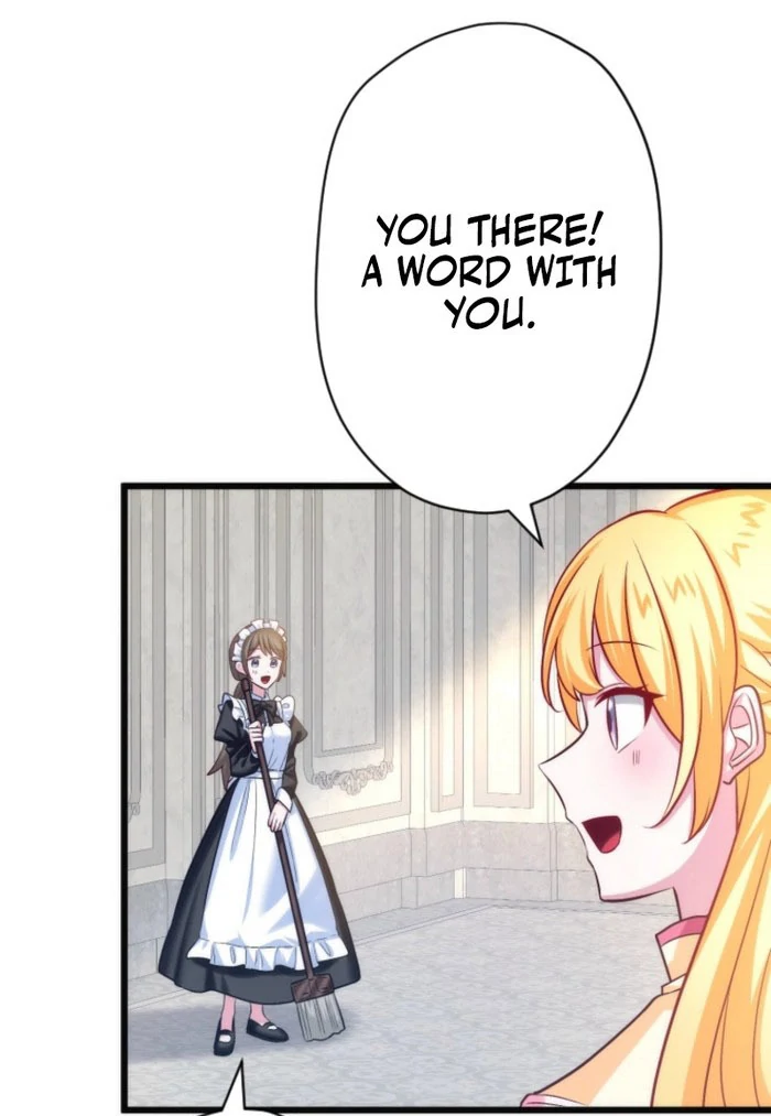 Two Out of Three Revenge Targets Are Obsessed with Me Chapter 28 547 087