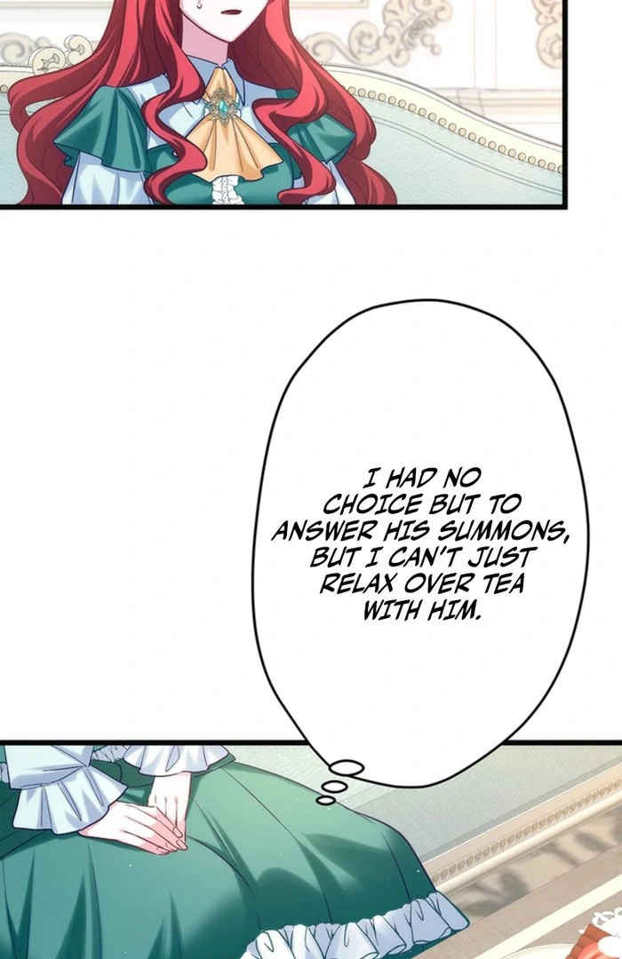 Two Out of Three Revenge Targets Are Obsessed with Me Chapter 28 590 130