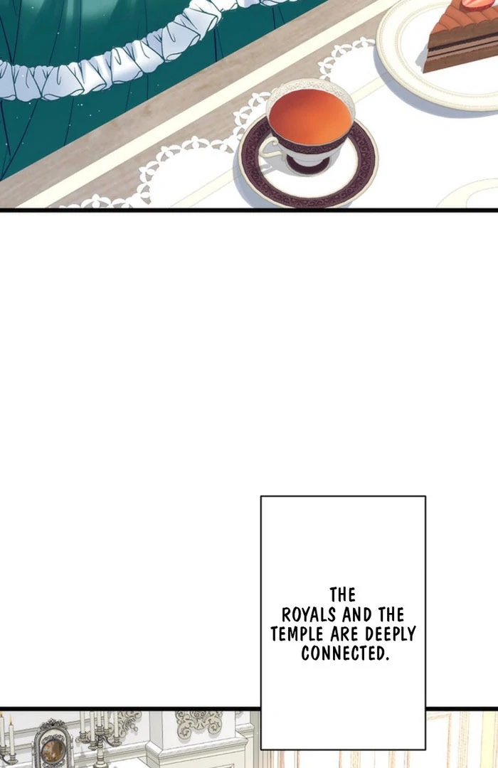 Two Out of Three Revenge Targets Are Obsessed with Me Chapter 28 591 131