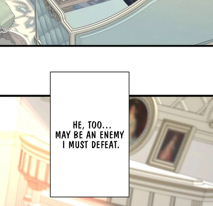 Two Out of Three Revenge Targets Are Obsessed with Me Chapter 28 593 133