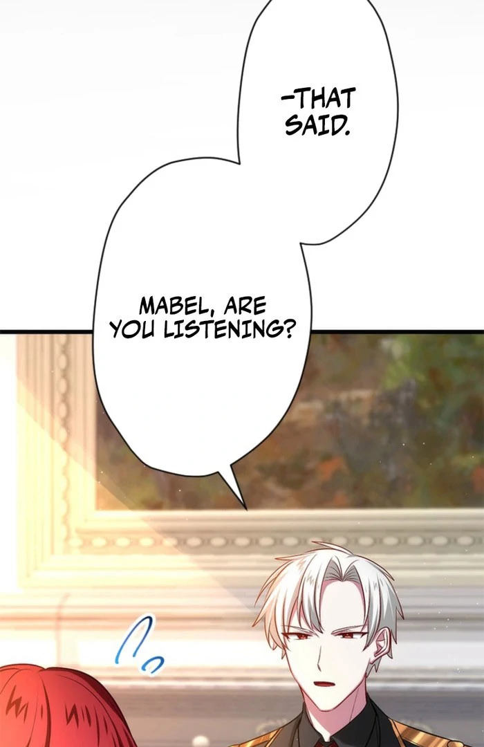 Two Out of Three Revenge Targets Are Obsessed with Me Chapter 28 600 140