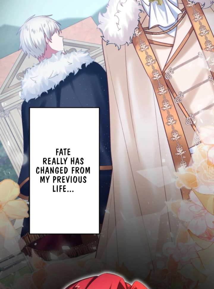 Two Out of Three Revenge Targets Are Obsessed with Me Chapter 29 494 016