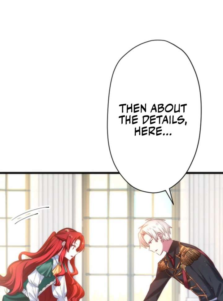 Two Out of Three Revenge Targets Are Obsessed with Me Chapter 29 505 027