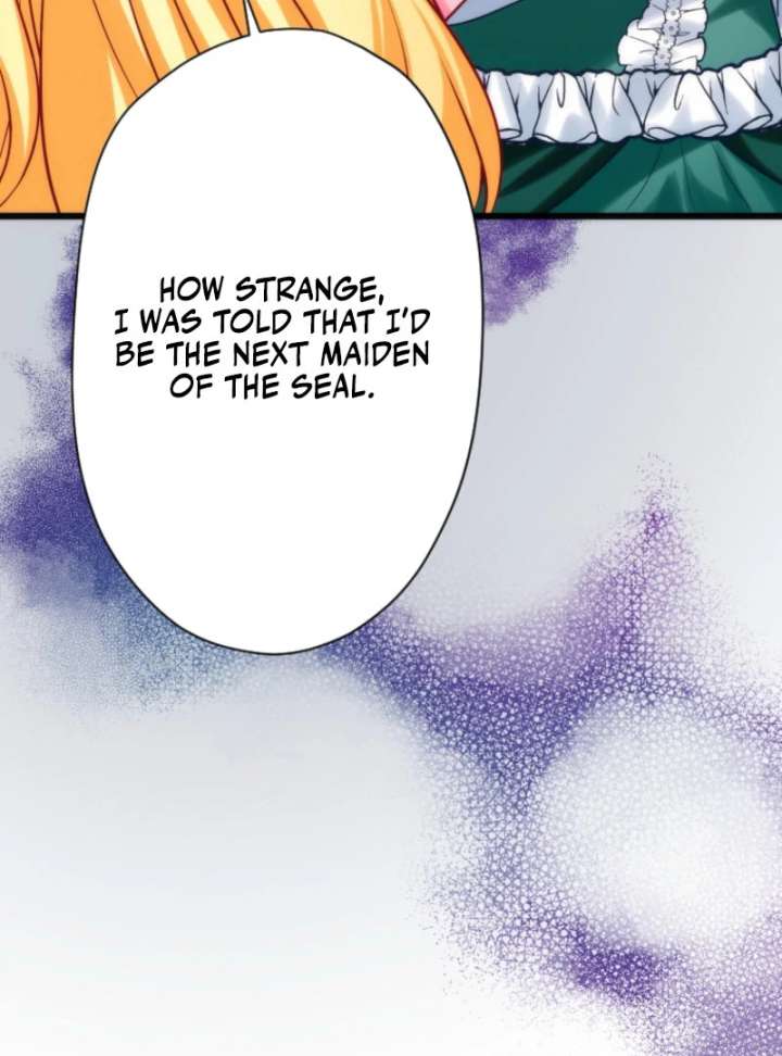 Two Out of Three Revenge Targets Are Obsessed with Me Chapter 29 547 069