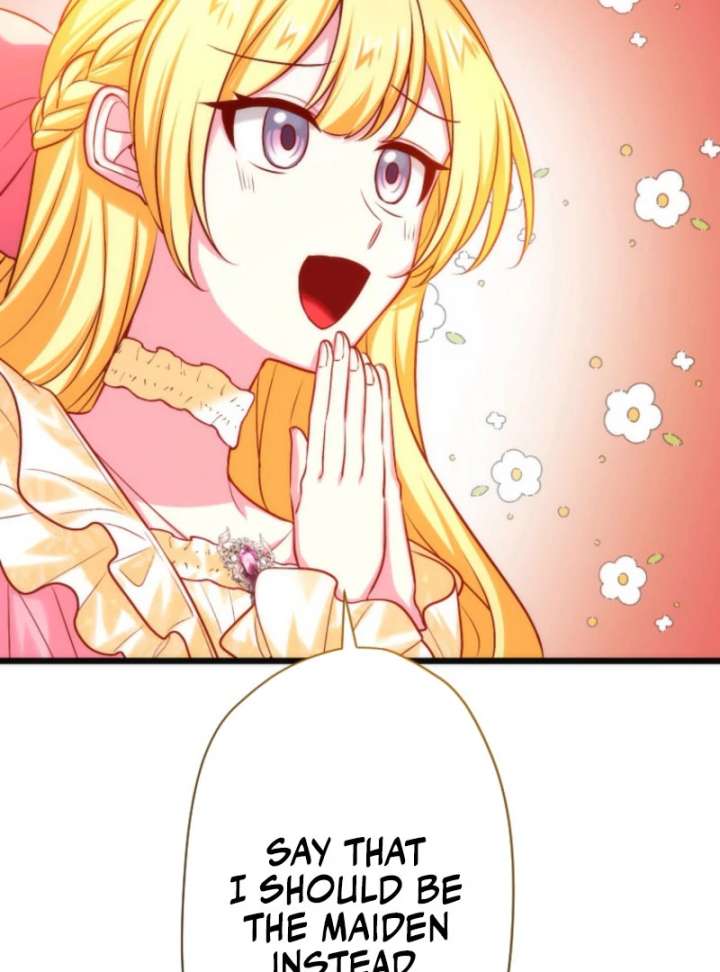Two Out of Three Revenge Targets Are Obsessed with Me Chapter 29 549 071