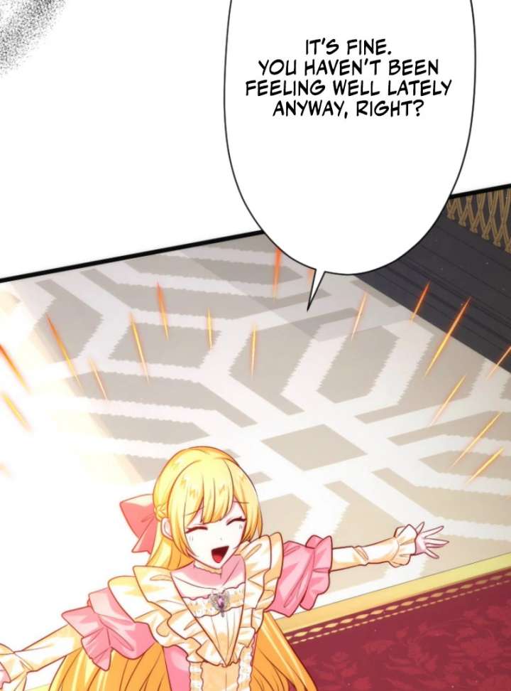 Two Out of Three Revenge Targets Are Obsessed with Me Chapter 29 552 074