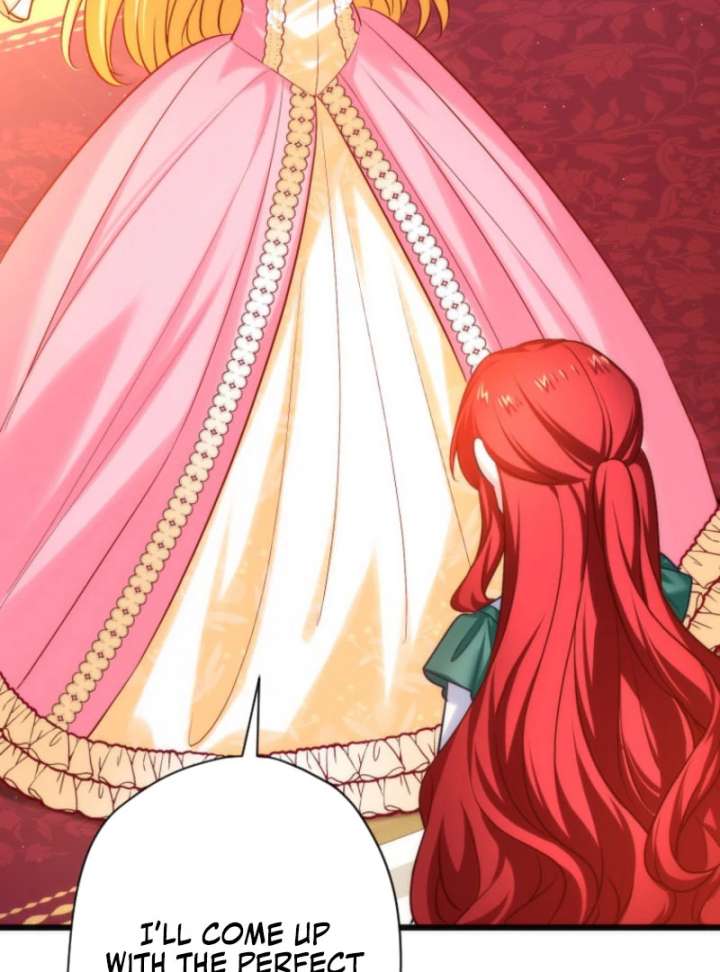 Two Out of Three Revenge Targets Are Obsessed with Me Chapter 29 553 075