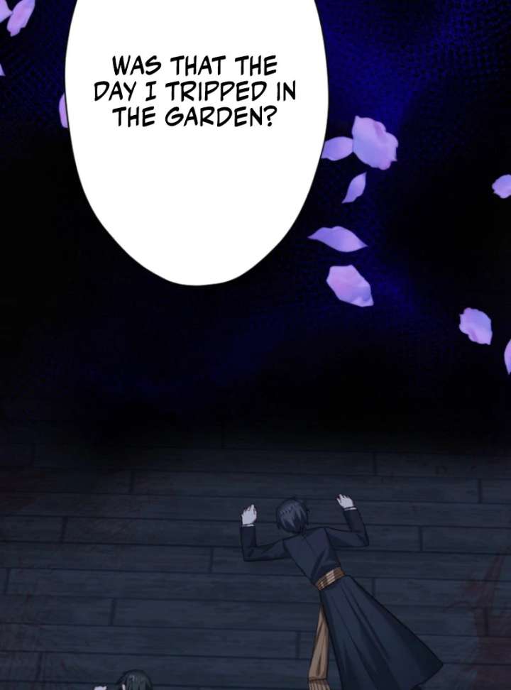 Two Out of Three Revenge Targets Are Obsessed with Me Chapter 29 575 097