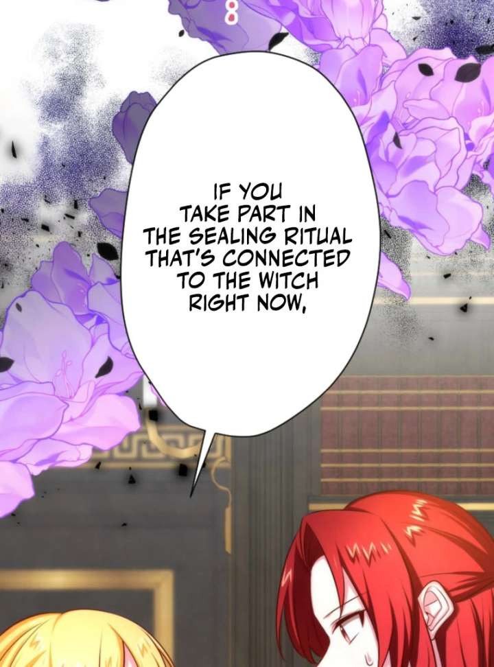 Two Out of Three Revenge Targets Are Obsessed with Me Chapter 29 586 108