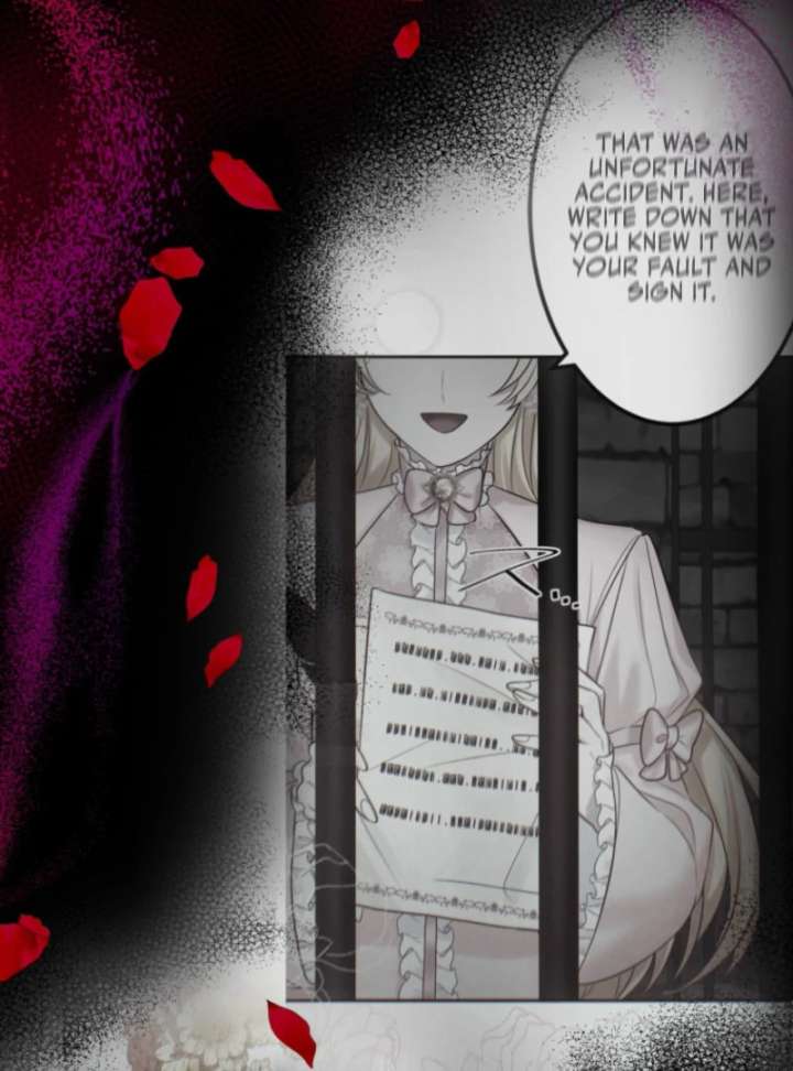 Two Out of Three Revenge Targets Are Obsessed with Me Chapter 29 596 118