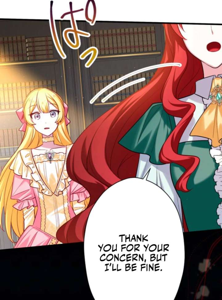 Two Out of Three Revenge Targets Are Obsessed with Me Chapter 29 601 123