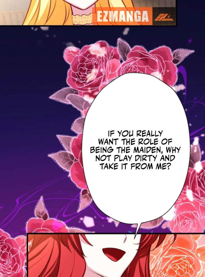 Two Out of Three Revenge Targets Are Obsessed with Me Chapter 29 603 125