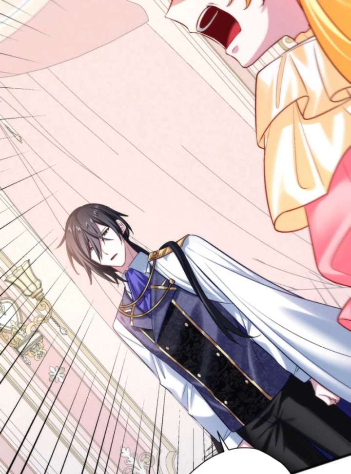 Two Out of Three Revenge Targets Are Obsessed with Me Chapter 29 618 140