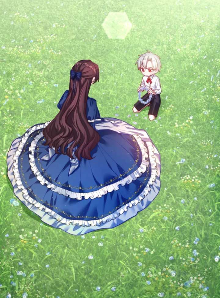 Two Out of Three Revenge Targets Are Obsessed with Me Chapter 31 481 003
