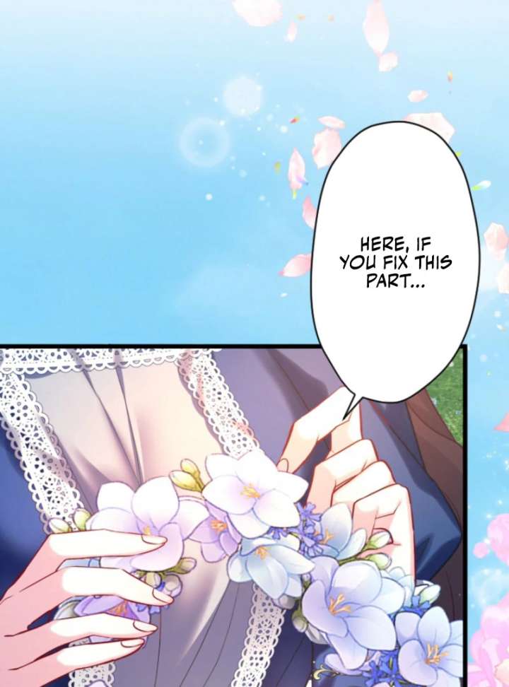 Two Out of Three Revenge Targets Are Obsessed with Me Chapter 31 488 010